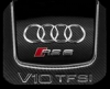 The RS6's Avatar