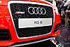 Audi RS6 V10