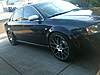 Click image for larger version. 

Name:	RS6 with TSW, driveway.jpg 
Views:	141 
Size:	62.1 KB 
ID:	12950