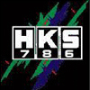 HKS786's Avatar