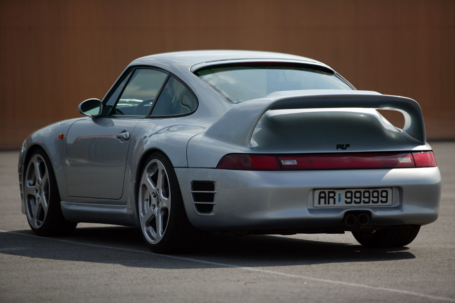Many pics: RUF meeting in Norway.